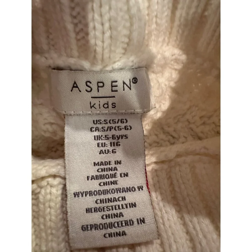 Aspen this stylish